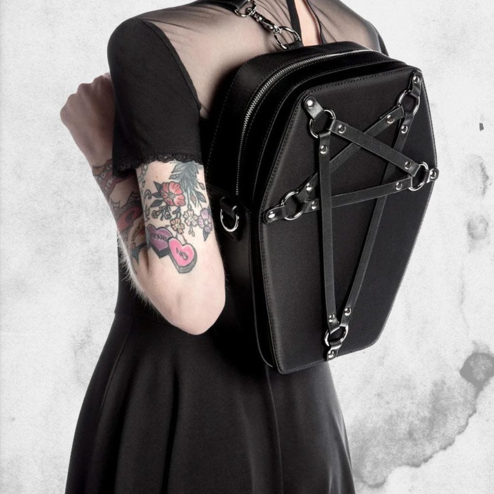 Killstar hexellent backpack ISO! Desperate